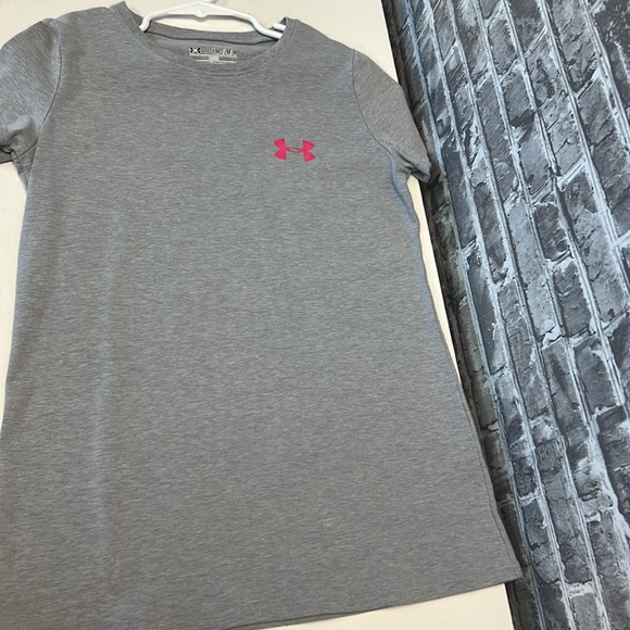 Under Armour T-shirt‎ - Picture 6 of 6